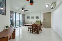 Eight Courtyards (D27), Condominium #632064551